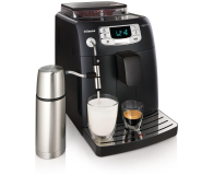 Saeco HD 8756/09  INTELIA - 1398925 - zdjęcie 1